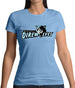 Winterfell Direwolves Womens T-Shirt