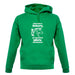 I Wish I Was A Unicorn unisex hoodie