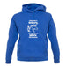 I Wish I Was A Unicorn unisex hoodie