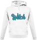 Witch Unisex Hoodie