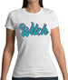 Witch Womens T-Shirt