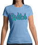 Witch Womens T-Shirt