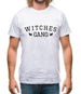 Witches Gang Mens T-Shirt