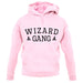 Wizard Gang unisex hoodie