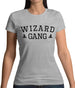 Wizard Gang Womens T-Shirt