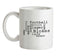 Blokes Word Cloud Ceramic Mug