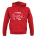 Football Word Cloud unisex hoodie