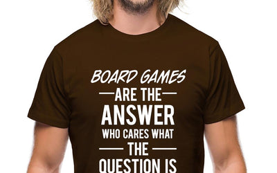 Board Games