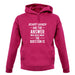 Board Games Is The Answer unisex hoodie