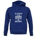 3D Printing Is The Answer unisex hoodie