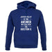 Aussie Rules Is The Answer unisex hoodie