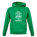 Beach Volleyball Is The Answer unisex hoodie