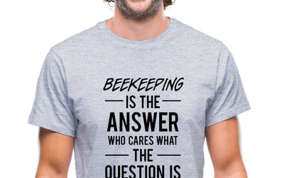 Bee Keeping