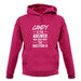 Candy Is The Answer unisex hoodie