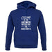 Cycling Is The Answer unisex hoodie