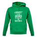 Cabaret Is The Answer unisex hoodie