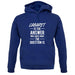 Cabaret Is The Answer unisex hoodie