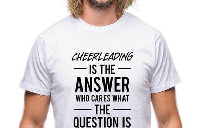 Cheerleading