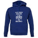 Clay Pigeon Shooting Is The Answer unisex hoodie