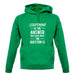 Couponing Is The Answer unisex hoodie