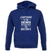 Couponing Is The Answer unisex hoodie