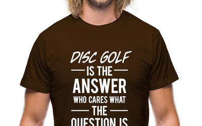 Disc Golf