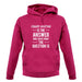 Figure Skating Is The Answer unisex hoodie