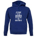 Flying Is The Answer unisex hoodie