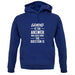 Gaming Is The Answer unisex hoodie