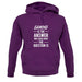 Gaming Is The Answer unisex hoodie