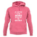 Go Karting Is The Answer unisex hoodie