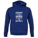 Hugging Is The Answer unisex hoodie