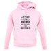 Lifting Is The Answer unisex hoodie