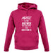 Music Is The Answer unisex hoodie