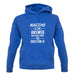 Mahjong Is The Answer unisex hoodie