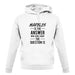 Marbles Is The Answer unisex hoodie