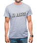 Ya Basic! Mens T-Shirt