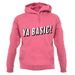 Ya Basic! Unisex Hoodie