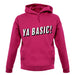 Ya Basic! Unisex Hoodie