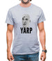 Yarp Mens T-Shirt