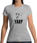 Yarp Womens T-Shirt