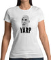 Yarp Womens T-Shirt