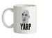 Yarp Ceramic Mug