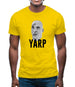 Yarp Mens T-Shirt