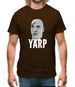 Yarp Mens T-Shirt