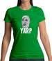 Yarp Womens T-Shirt