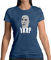 Yarp Womens T-Shirt