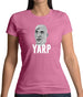 Yarp Womens T-Shirt