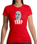 Yarp Womens T-Shirt