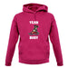 Yeah Buoy Cartoon unisex hoodie